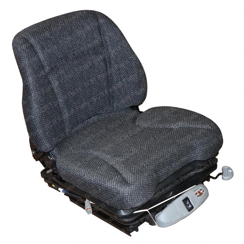 SEAT - CLOTH SY1227110 sy1227110 product image