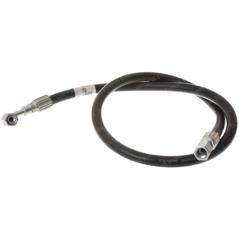 HOSE HYD .38X48.00 STRX90 JL2752484S jl2752484s product image
