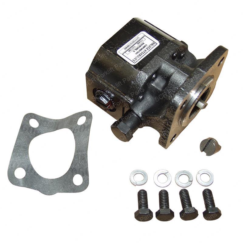 POWER STEERING PUMP CL2309719 cl2309719 product image
