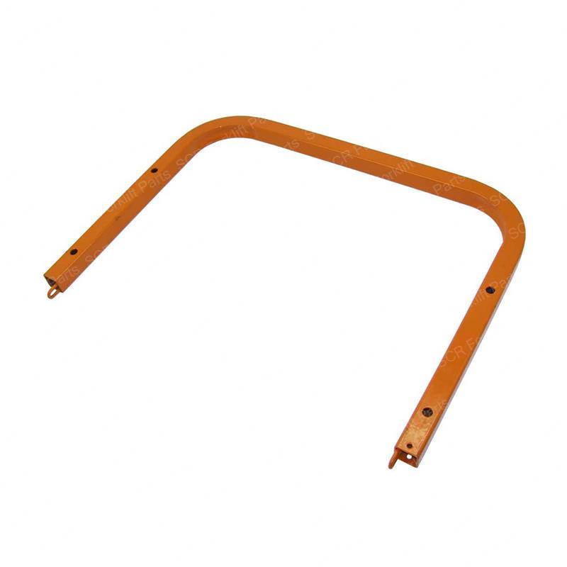 TUBE - GUARD RAIL JL4568645 jl4568645 product image