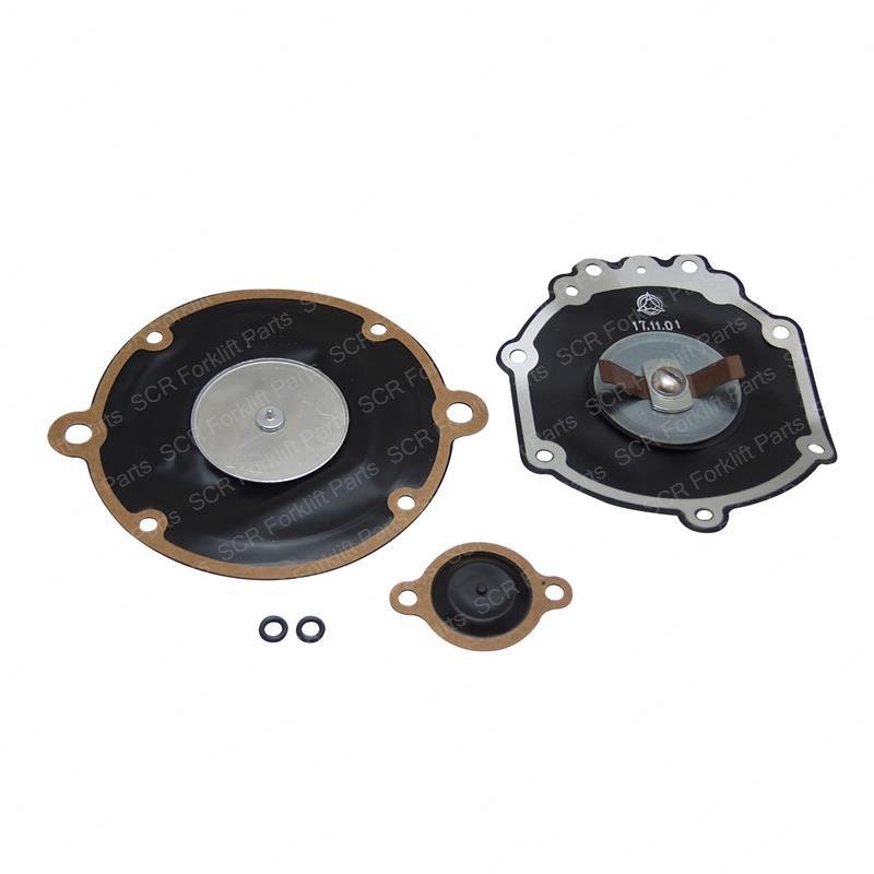 OVERHAUL KIT - DIAPHRAGM YT220077447 yt220077447 product image