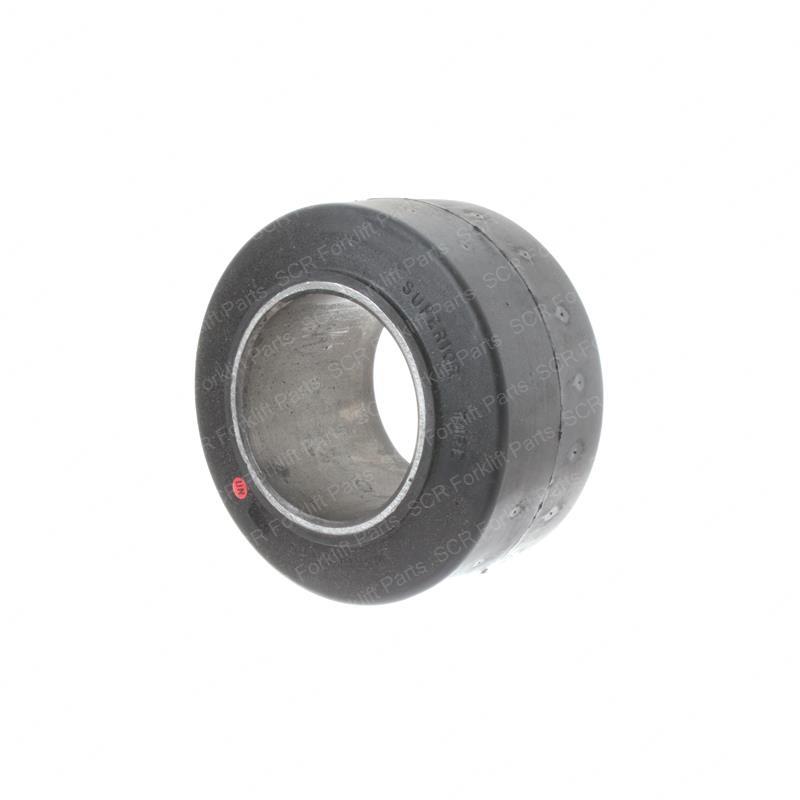 TIRE - 9X5X5 SMOOTH YT024897700-SUP yt024897700-sup product image