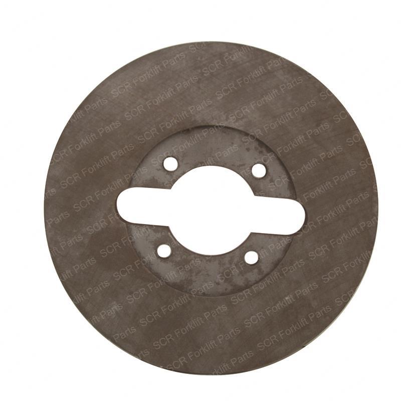 DISC - BRAKE MB0902728 mb0902728 product image