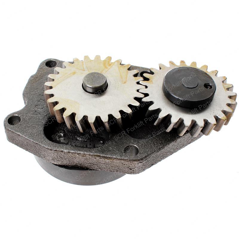 PUMP- OIL 6B (3906414) HNXKDE-01329 hnxkde-01329 product image