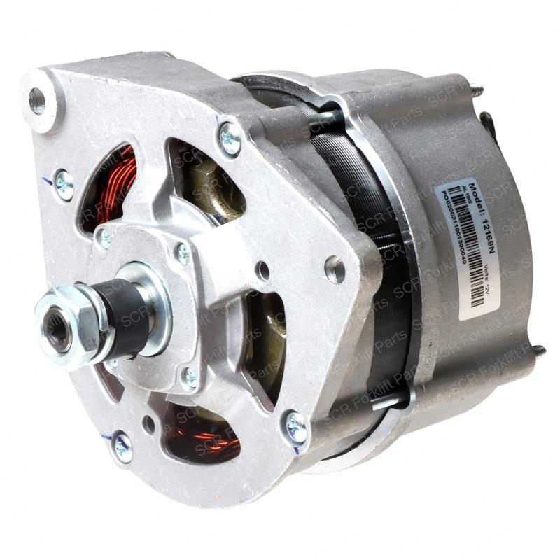 ALTERNATOR - 95A BC6988705 bc6988705 product image