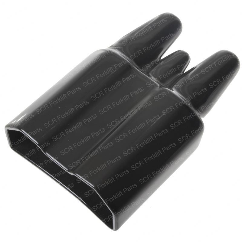 SB/SAFETY BOOT 350 AMP UNPRNTD CR300462-350 cr300462-350 product image