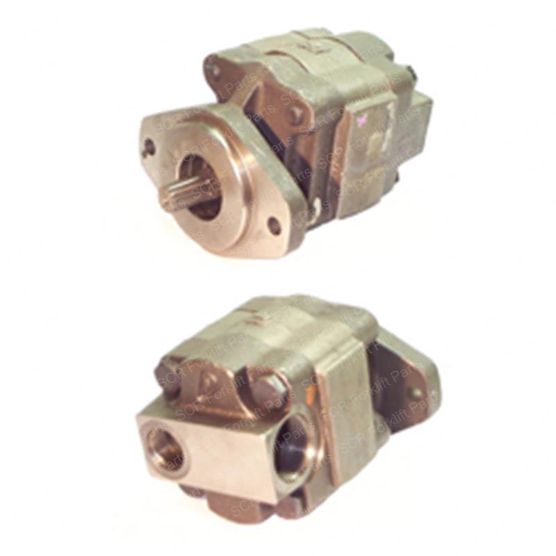 PUMP - HYDRAULIC MB0375624 mb0375624 product image