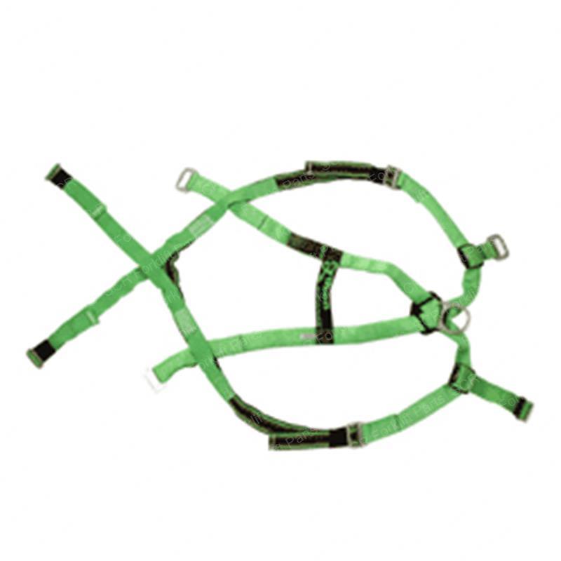 HARNESS - FULL BODY L/XL SY-6481 sy-6481 product image