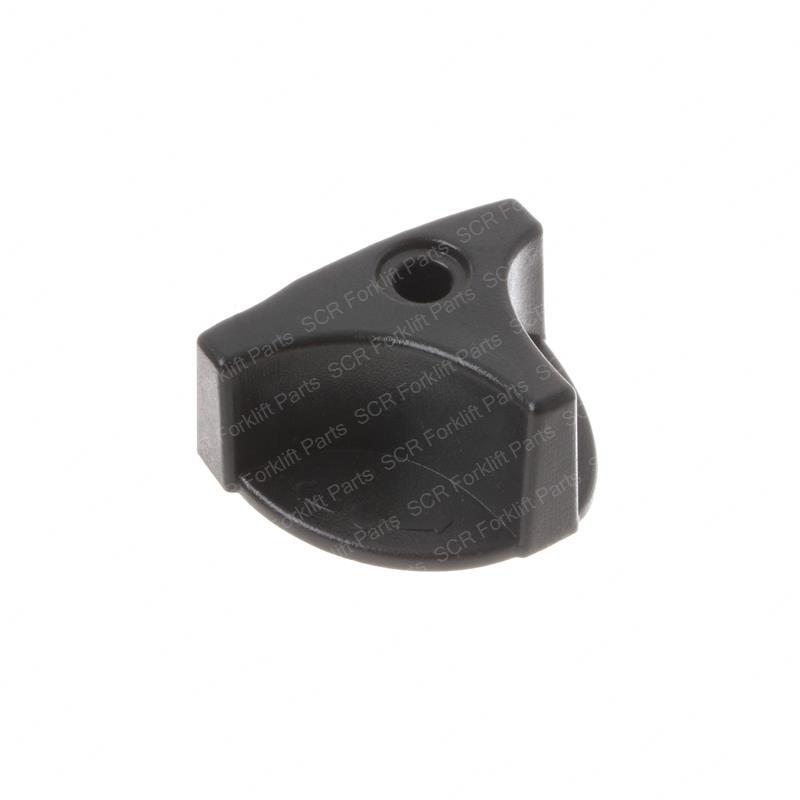 KNOB - ACCELERATOR CONTROL LH CT1120-340003-00 ct1120-340003-00 product image