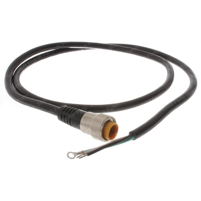 CORD SET MALE 5FT 3P GN663850 gn663850 product image