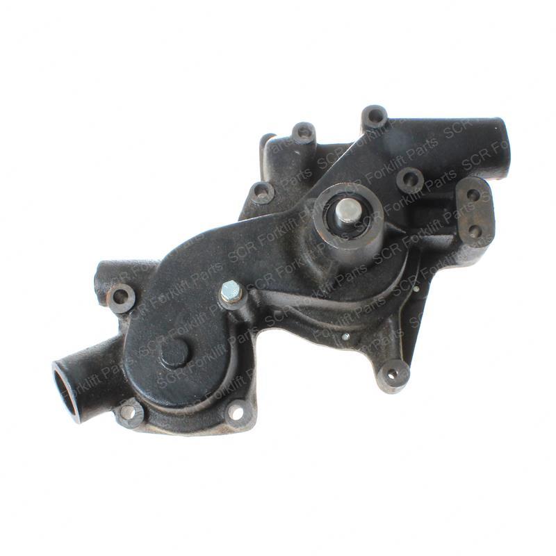 PUMP ASSEMBLY - WATER MB0973824 mb0973824 product image