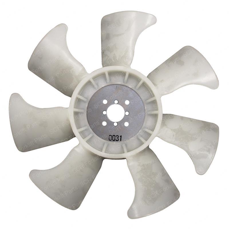 FAN GN641084 gn641084 product image