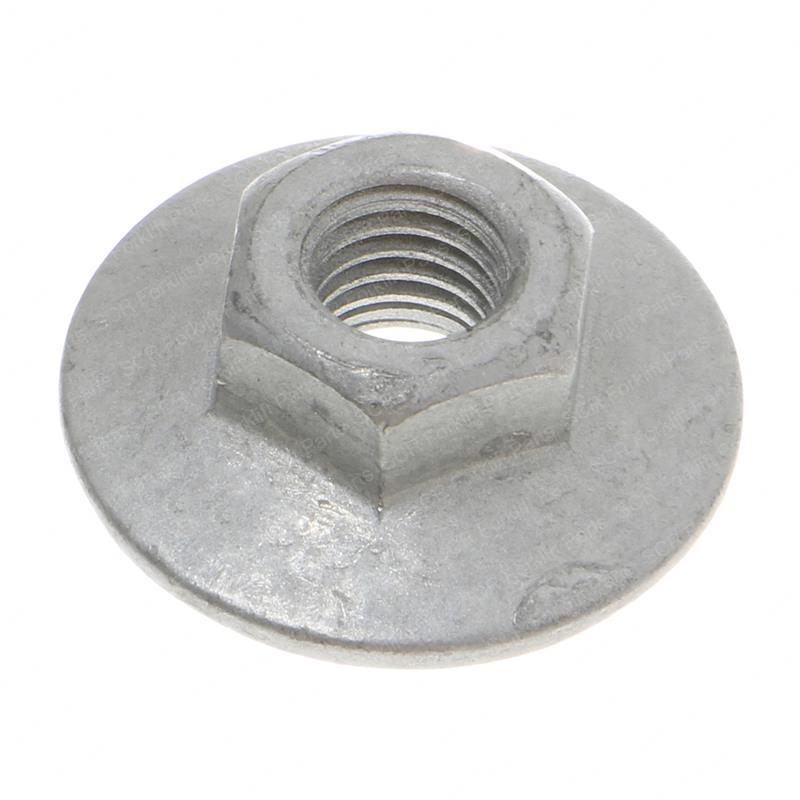 NUT HEX HNXKDE-01238 hnxkde-01238 product image