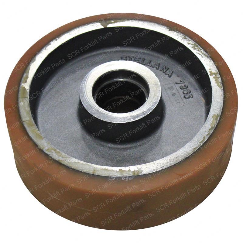 WHEEL - LOAD SY1223387 sy1223387 product image