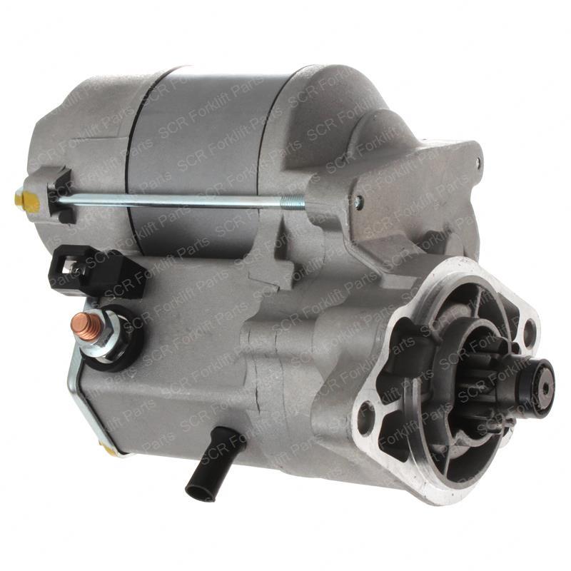 STARTER - NEW BC6962169 bc6962169 product image