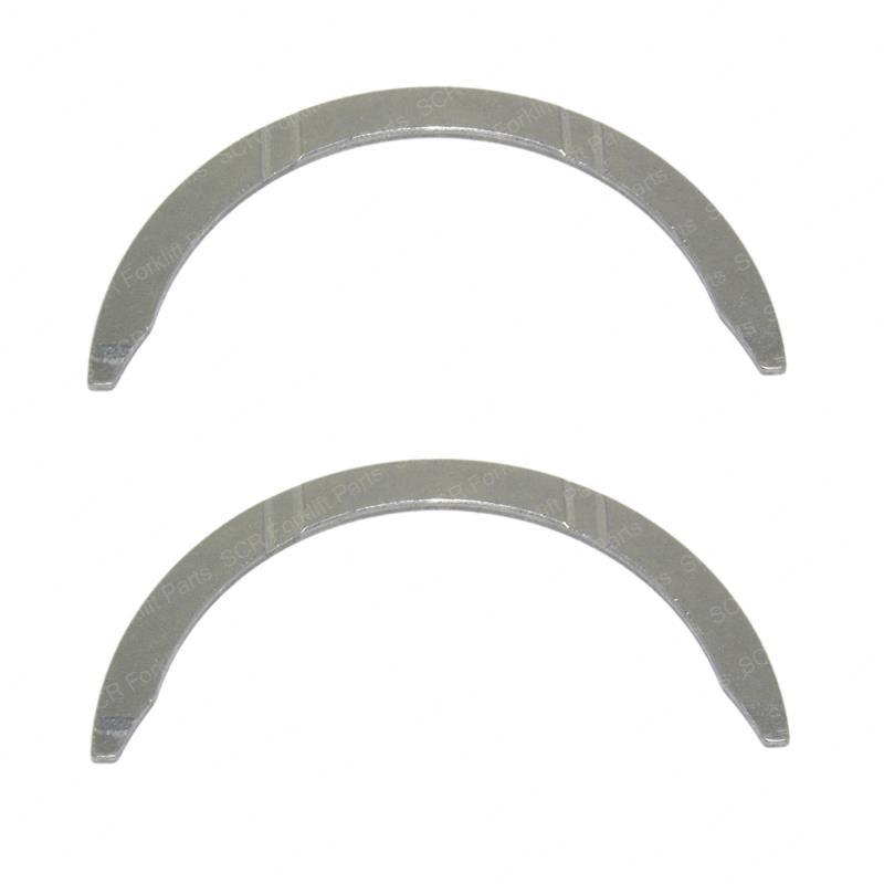 WASHER SET - THRUST YT220074774 yt220074774 product image