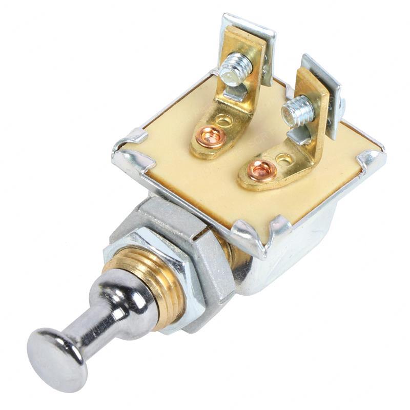 SWITCH - PUSH PULL CT20D10 ct20d10 product image
