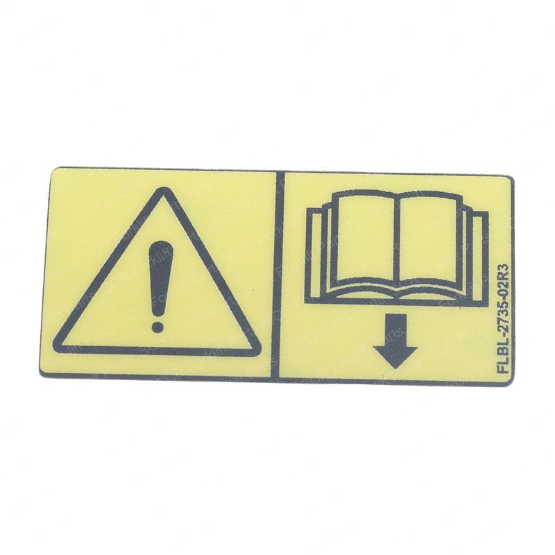 DECAL WAR BC6692763 bc6692763 product image