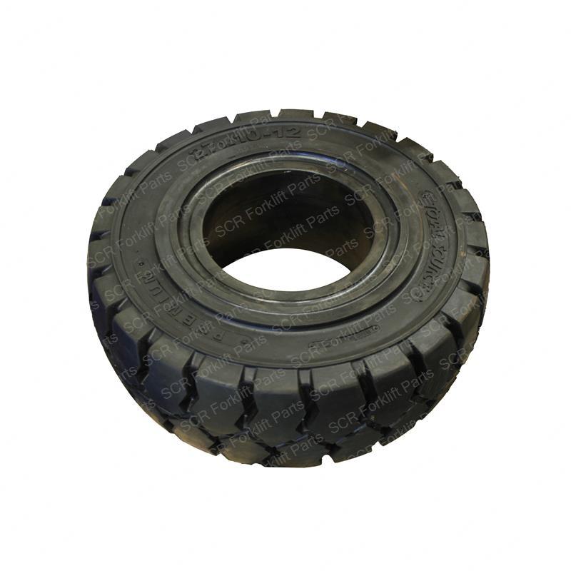 TIRE - 27X10-12X8 LUG CLIP DWRR271012800L dwrr271012800l product image