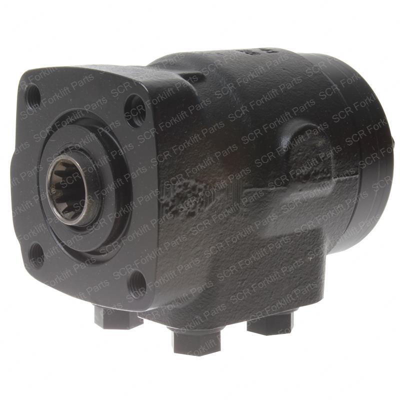 ORBITROL - STEERING SY1242340 sy1242340 product image