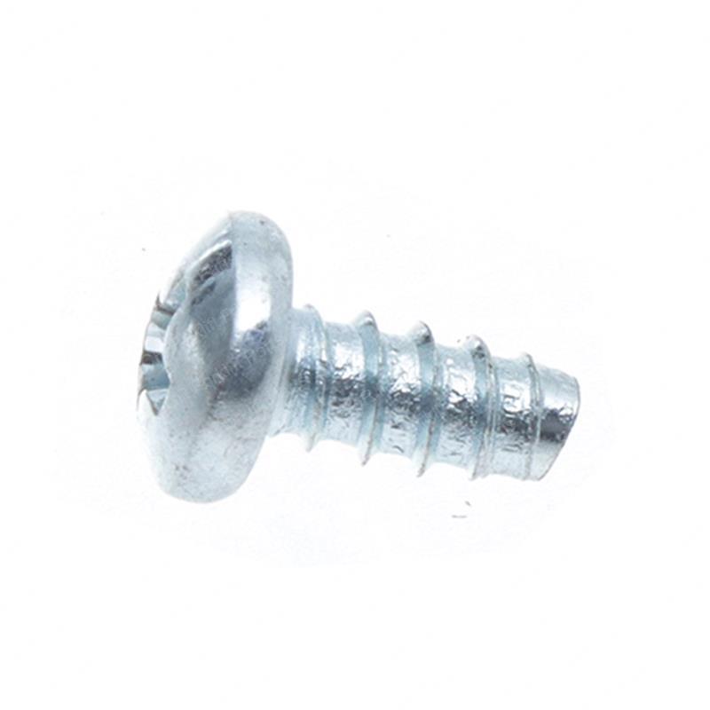 SCREW #4X1/4 HI-LO PH PHIL TAP GN122351GT gn122351gt product image