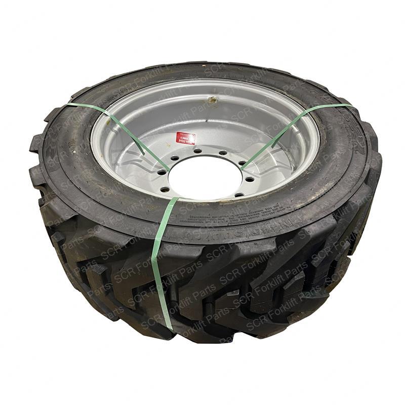 TIRE ASSEMBLY GN1275103GT gn1275103gt product image