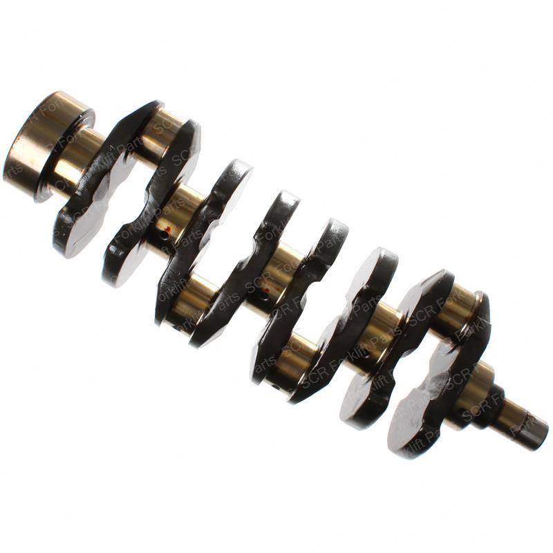 CRANKSHAFT TY13411UC01071 ty13411uc01071 product image