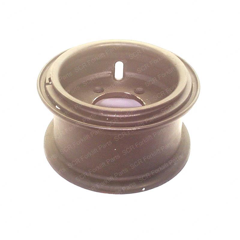 WHEEL - 5.00X10 5H CL2386014 cl2386014 product image