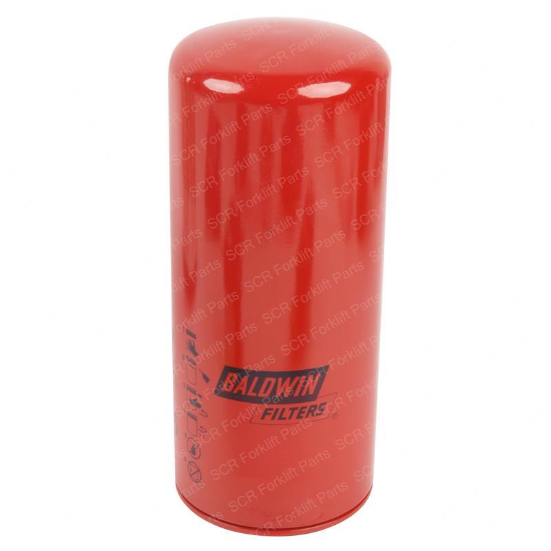 FILTER - LUBE DW9Y4468 dw9y4468 product image