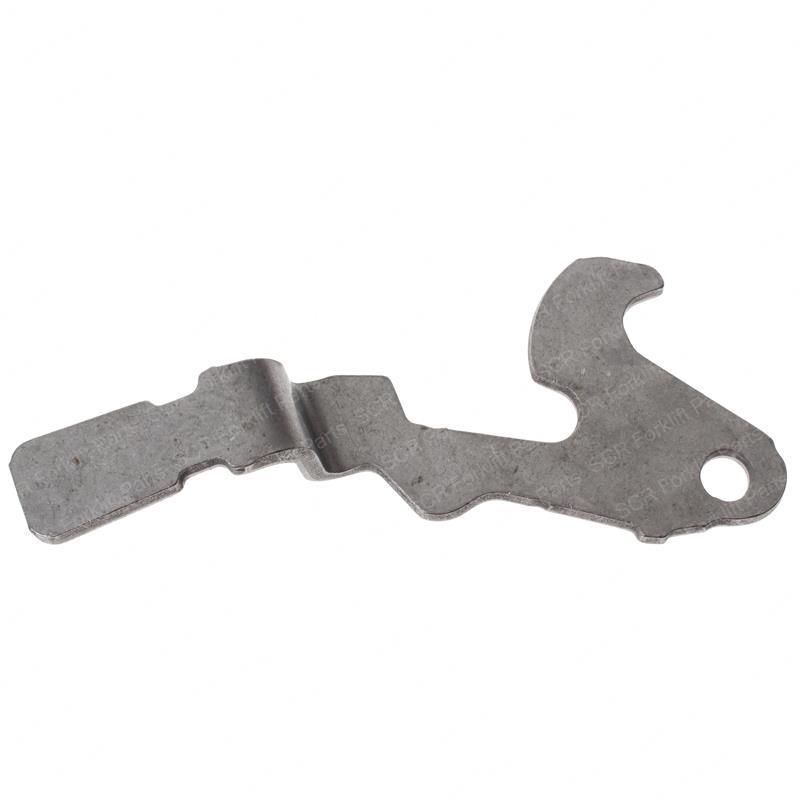 HANDLE - REAR DOOR LATCH BC7213524 bc7213524 product image