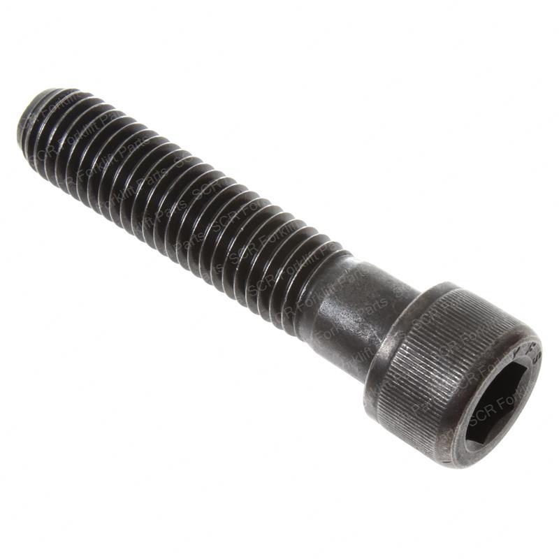 SCREW SHC 5/8-11 X 3 GR 8 BC73G1048 bc73g1048 product image