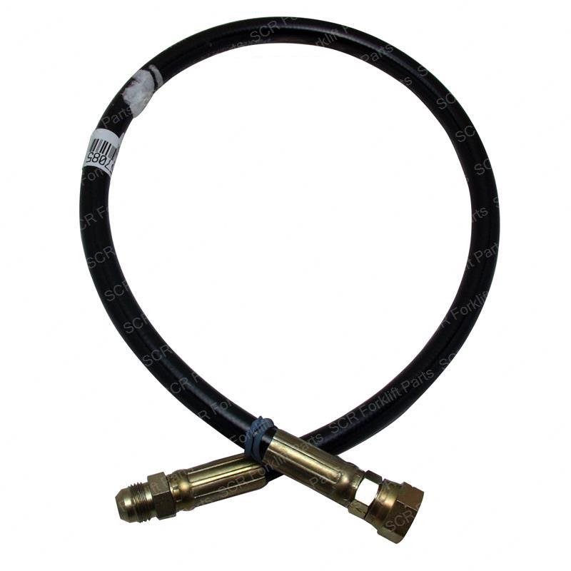 HOSE ASSEMBLY - HYDRAULIC SY33103 sy33103 product image