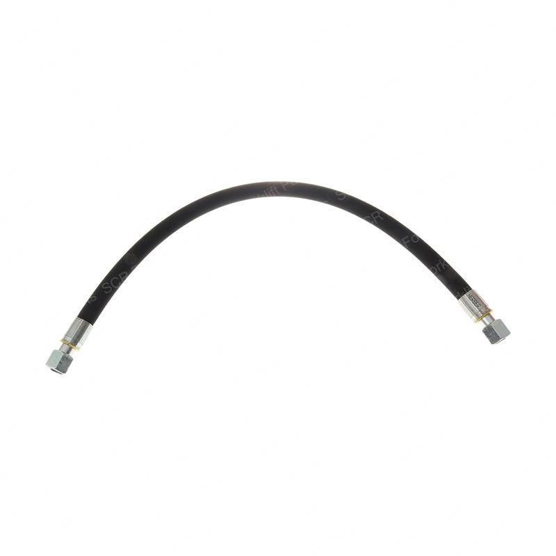 HOSE M3KXTF 1/2 X91 00 ST JL2753754 jl2753754 product image