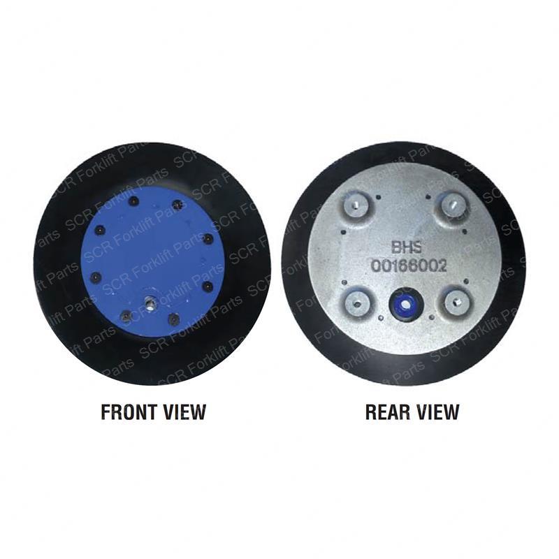 KIT - SUCTION CUP 10" SY00162004 sy00162004 product image