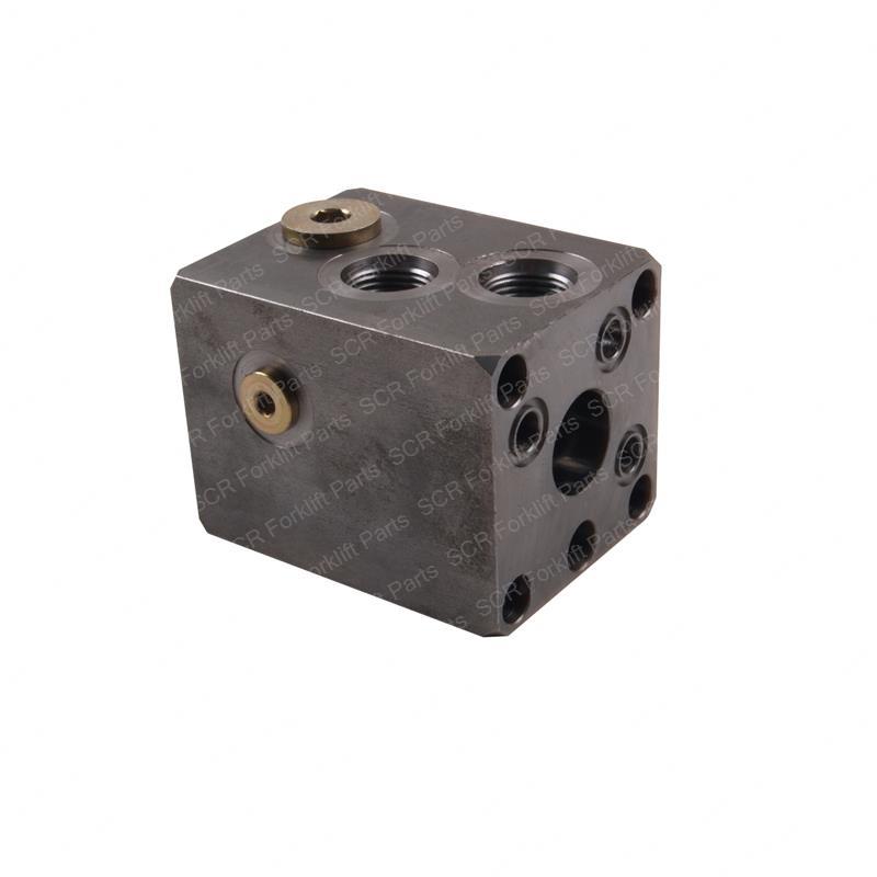 BODY KIT - VALVE NICK233640 nick233640 product image