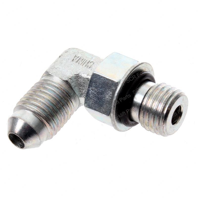 90 DEGREE ADAPTER FITTING GN11-12019-548GT gn11-12019-548gt product image