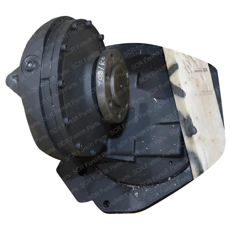DRIVE UNIT - REMAN RA1150601-R ra1150601-r product image