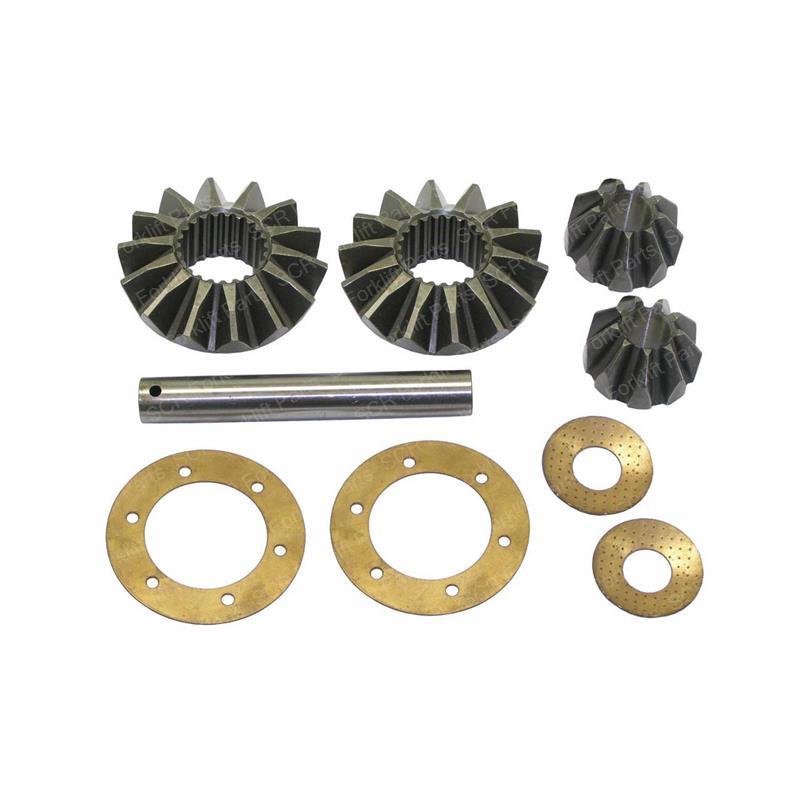 DIFF GEAR KIT JC990-98300 jc990-98300 product image