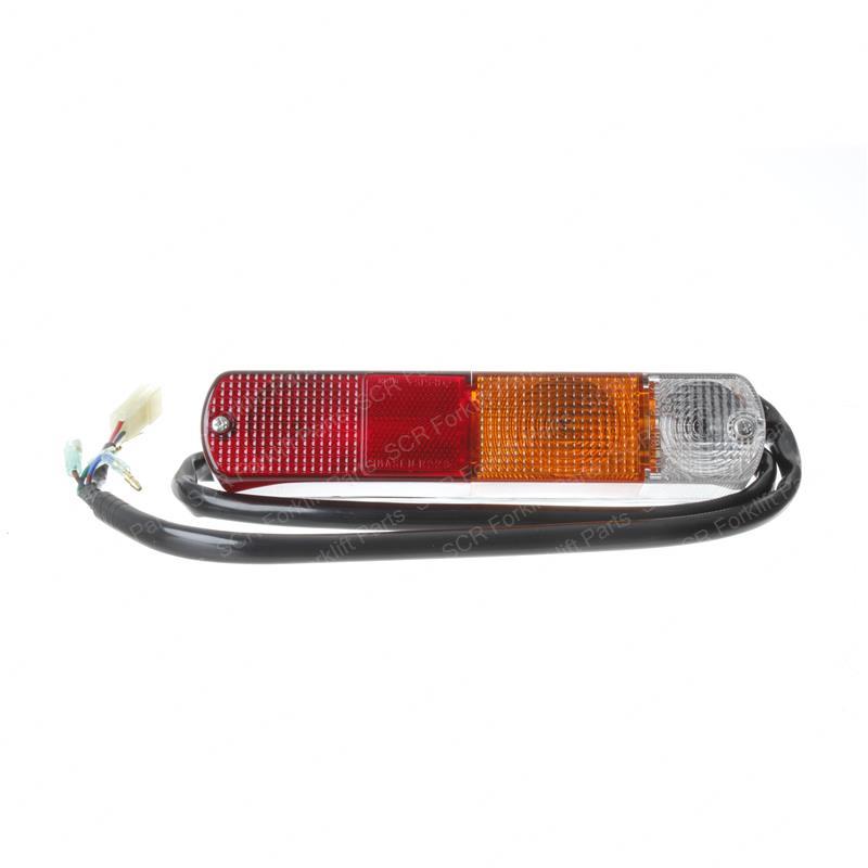 LAMP - REAR DWNI26550-0K005 dwni26550-0k005 product image