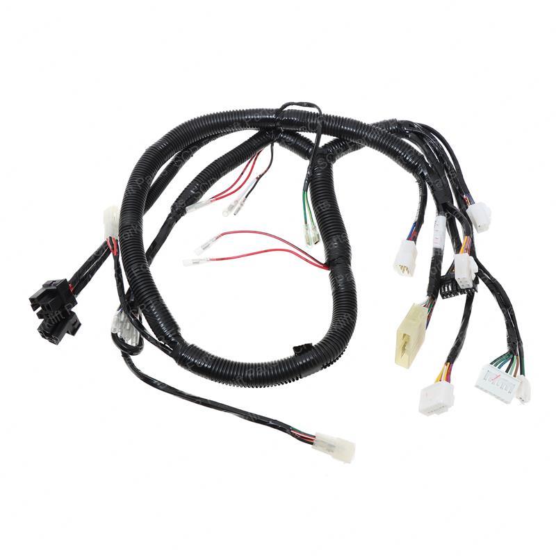 WIRE-HARNESS NI539B2-72001 ni539b2-72001 product image