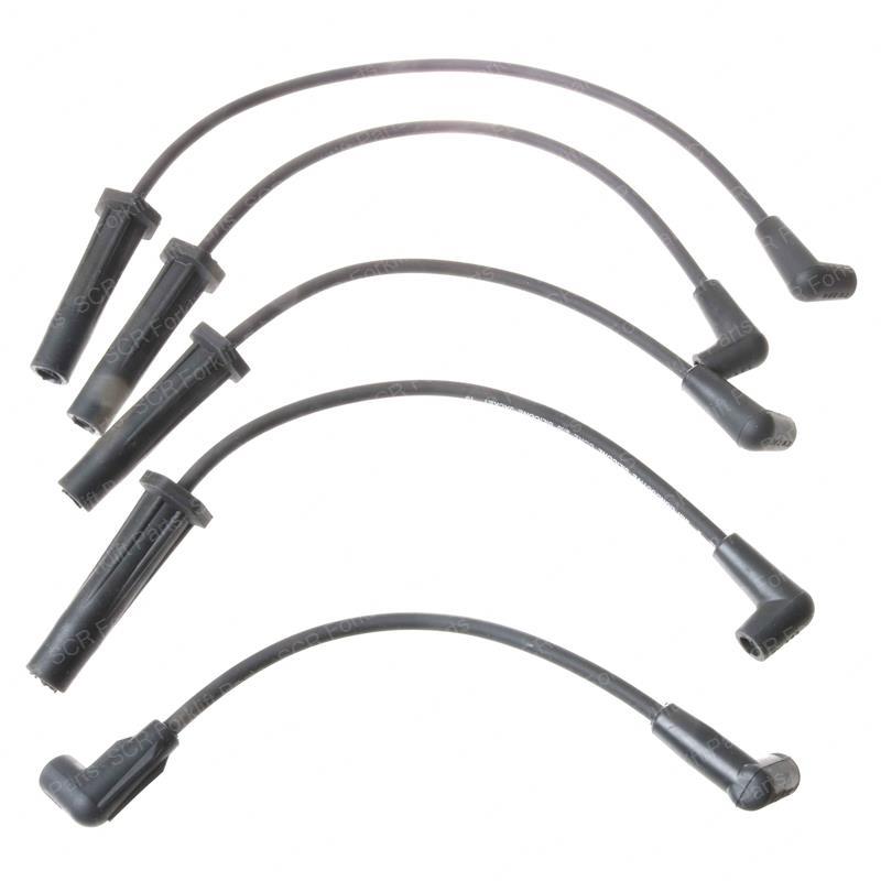 WIRE SET - IGNITION 3.0L DWYT580000635 dwyt580000635 product image