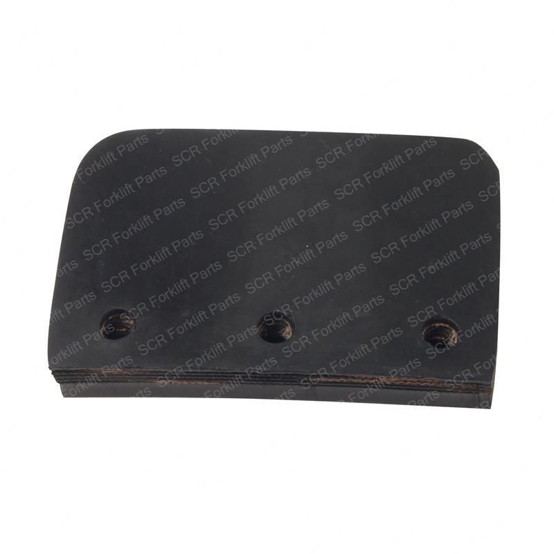 GUARD - RUBBER KO310627-000 ko310627-000 product image