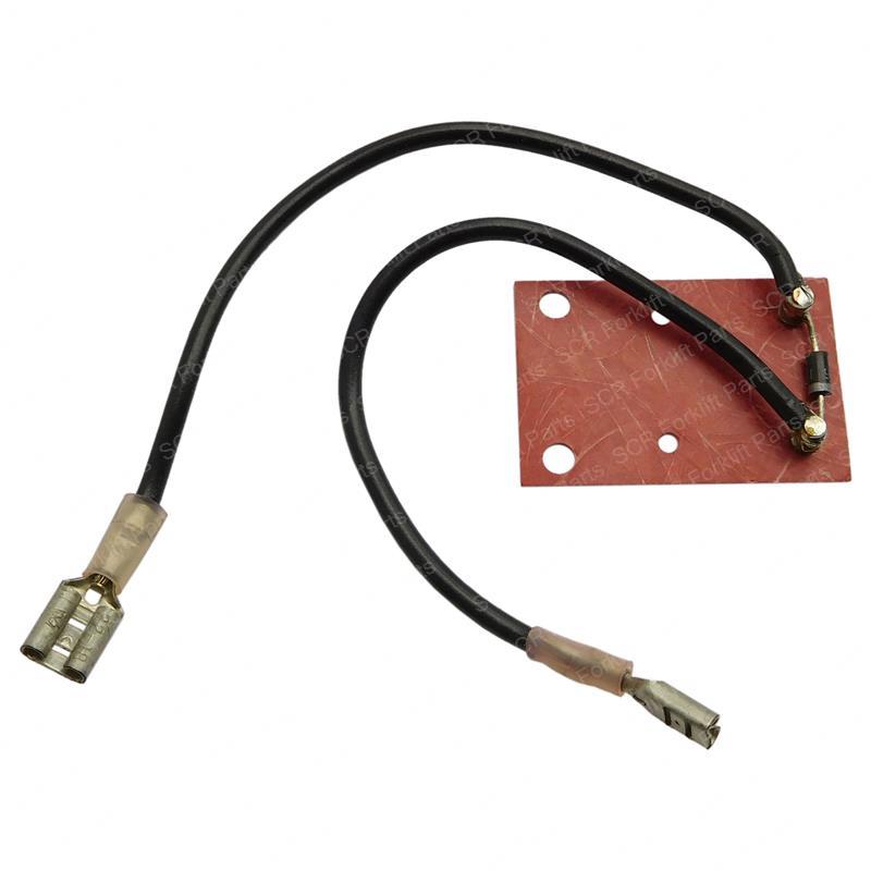 SUPPRESSION ASSEMBLY TY00591-13722-81 ty00591-13722-81 product image