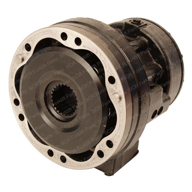 MOTOR- HYDRAULIC - DRIVE 2S BC7261334 bc7261334 product image