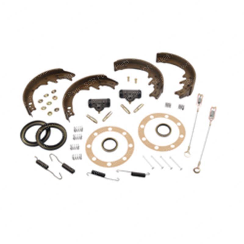 BRAKE KIT (MINOR) 7/95 - 6/00 SY6FGCU18-BRMNR sy6fgcu18-brmnr product image