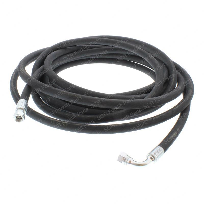 HOSE HYD .38X396 STRX90 JL2753050 jl2753050 product image