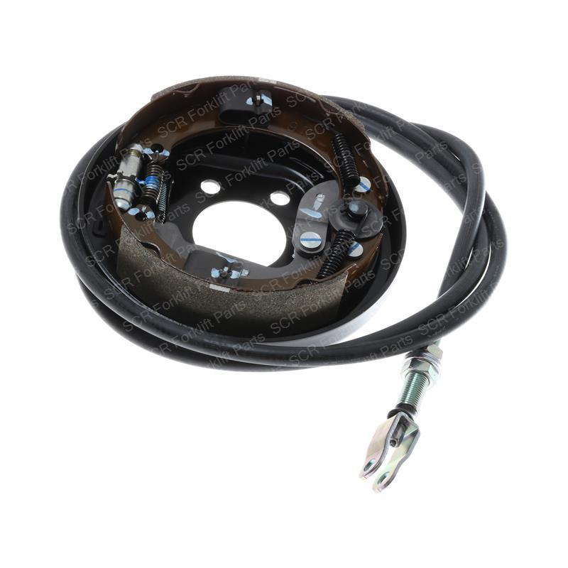 BRAKE ASSEMBLY NI55802-60552 ni55802-60552 product image