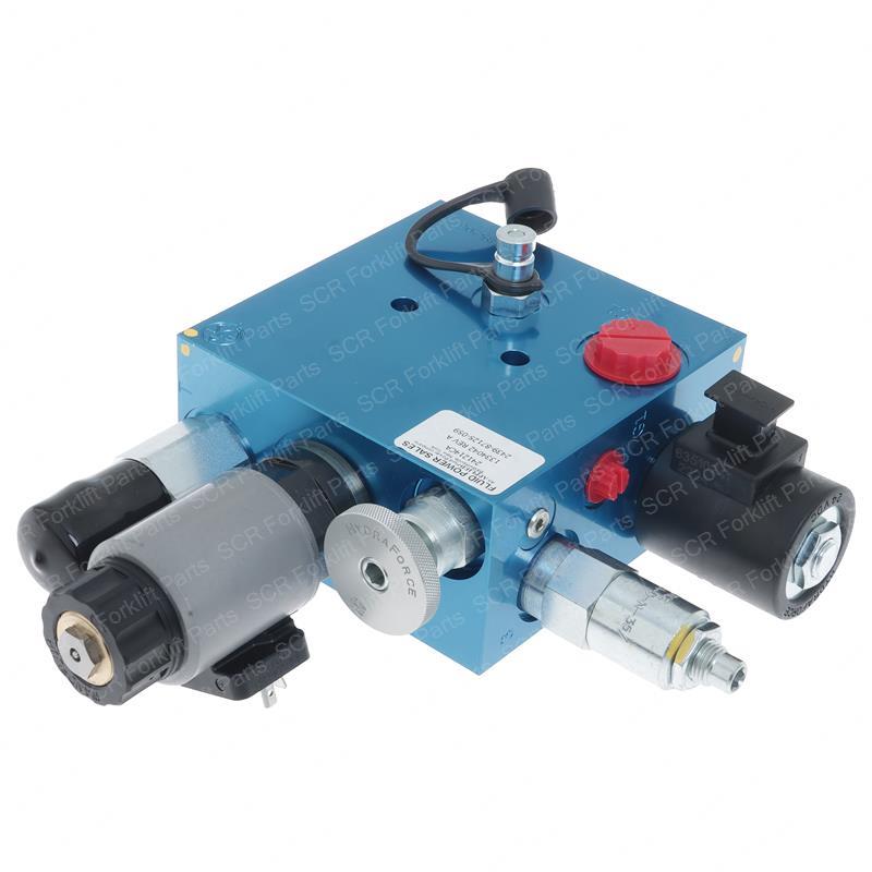 PROPORTIONAL LIFT/LOWER MANIFOL MB1049858 mb1049858 product image