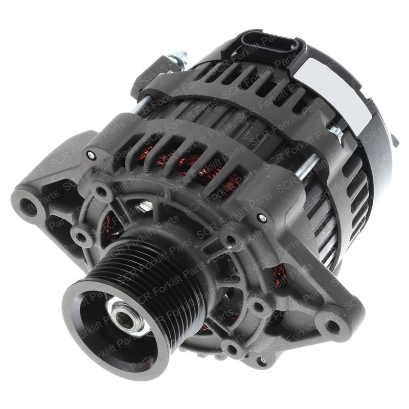 ALTERNATOR - NEW GN07.0501.0011GT gn07-0501-0011gt product image