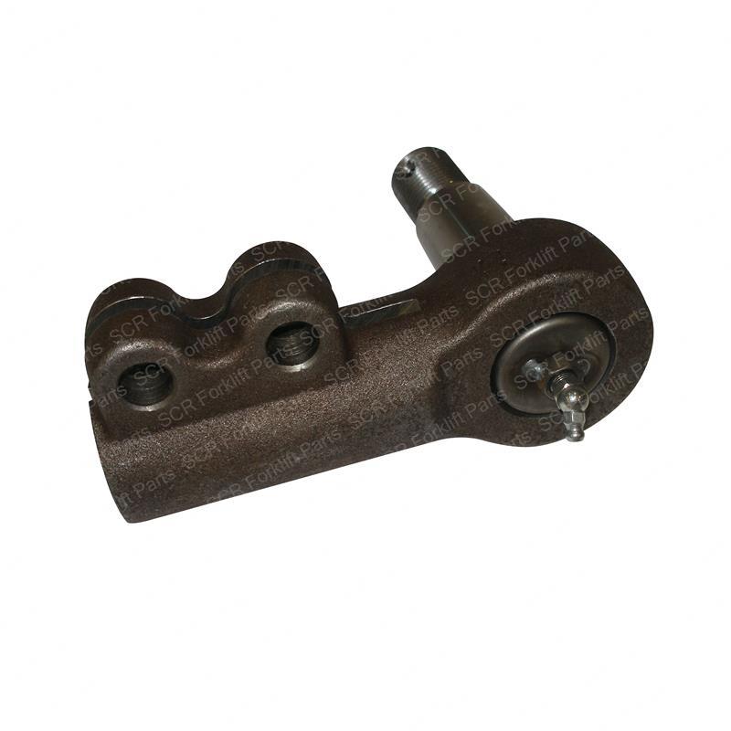 TIE ROD END - LH STEER LINKAGE HY159098 hy159098 product image